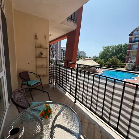 Nani -sunny 公寓 *