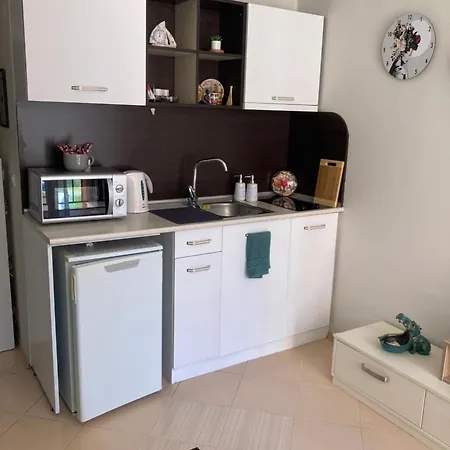 Apartamento Nani -sunny *