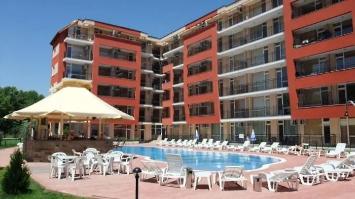 Nani -sunny Sunny Beach