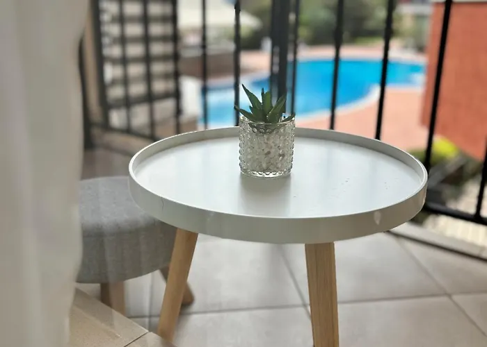 Apartamento Nani -sunny