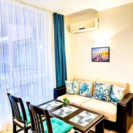 Nani -sunny شقة ساني بيتش