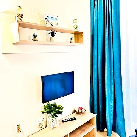 Nani -sunny Apartman