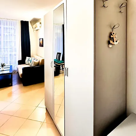 Apartman Nani -sunny
