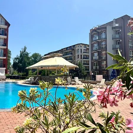 Nani -sunny * ساني بيتش