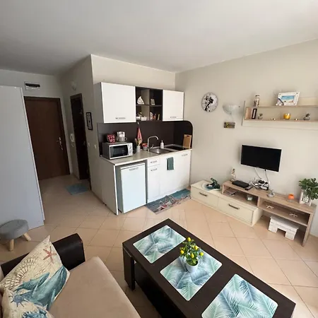 Apartman Nani -sunny *