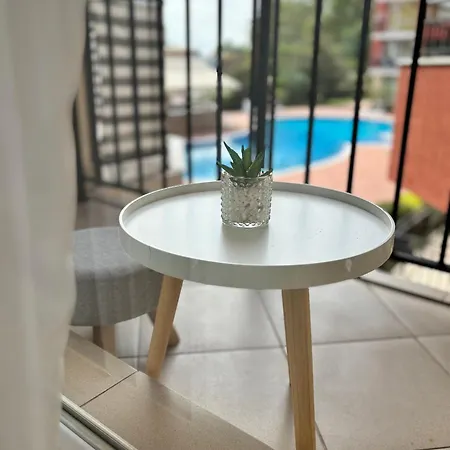 Apartman Nani -sunny