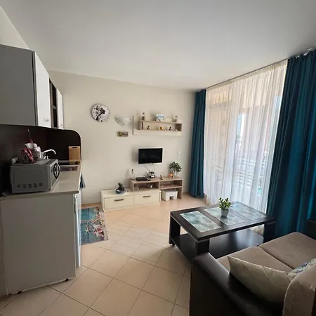 Apartman Nani -sunny *