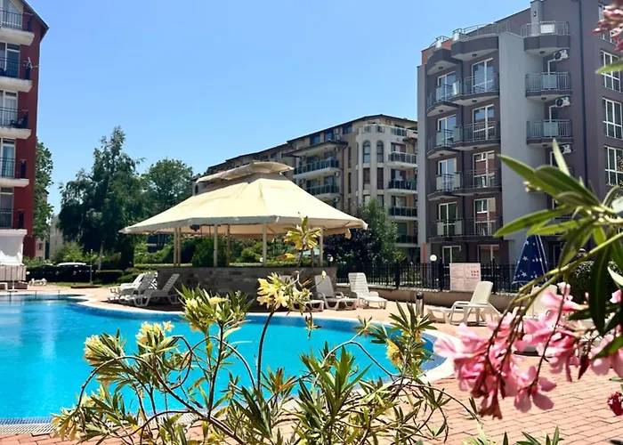 Nani -sunny * סאני ביץ'