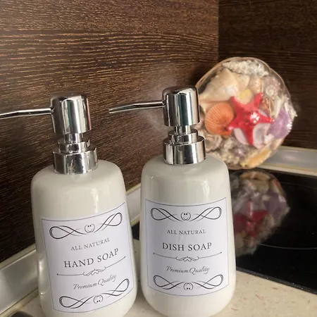 Apartmán Nani -sunny Sluneční pobřeží