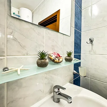 Nani -sunny Apartmán *