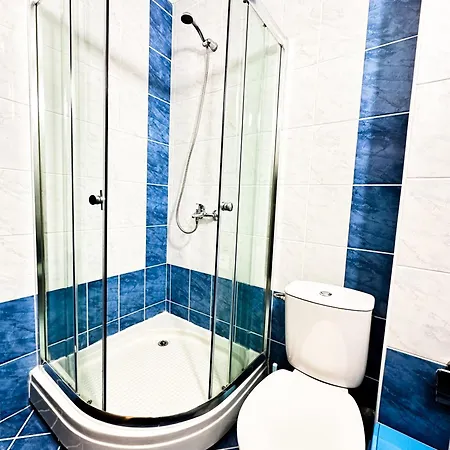 Nani -sunny Apartmán Sluneční pobřeží