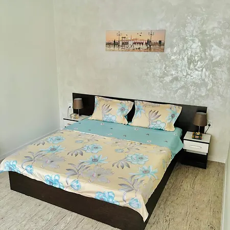 Nani -sunny Apartmán