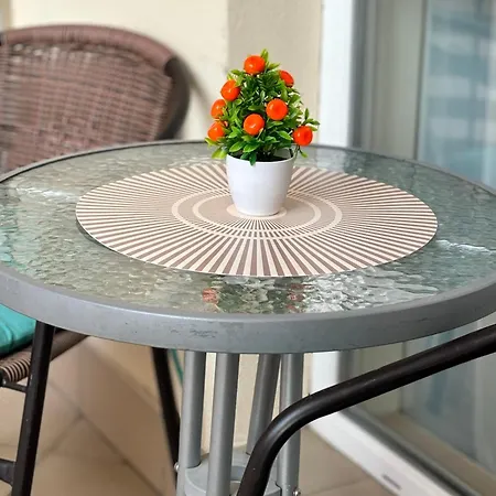 Apartmán Nani -sunny Sluneční pobřeží